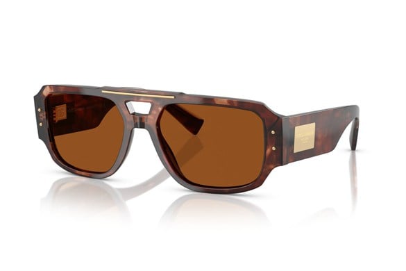 DOLCE&GABBANA  4482 322273 57-18  Güneş Gözlüğü