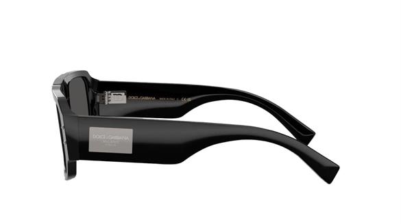 DOLCE&GABBANA  4482 501/87 57-18  Güneş Gözlüğü