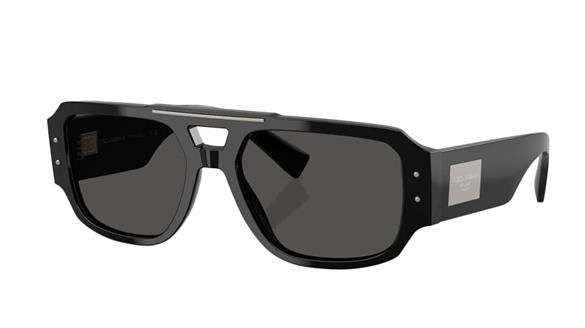 DOLCE&GABBANA  4482 501/87 57-18  Güneş Gözlüğü