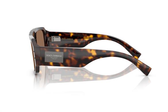 DOLCE&GABBANA  4482 502/73 57-18  Güneş Gözlüğü