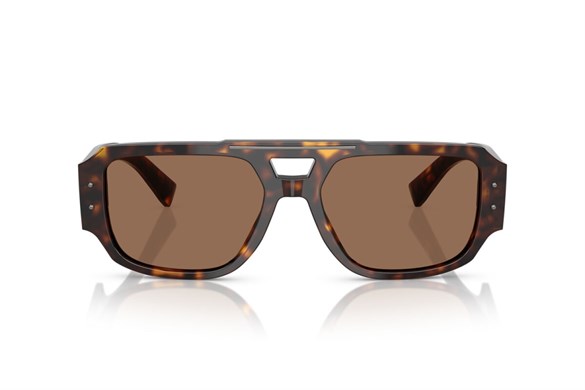 DOLCE&GABBANA  4482 502/73 57-18  Güneş Gözlüğü
