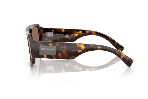 DOLCE&GABBANA  4482 502/73 57-18  Güneş Gözlüğü