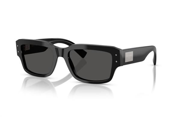 DOLCE&GABBANA  4483 501/87 54-19  Güneş Gözlüğü