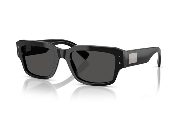 DOLCE&GABBANA  4483 501/87 54-19  Güneş Gözlüğü