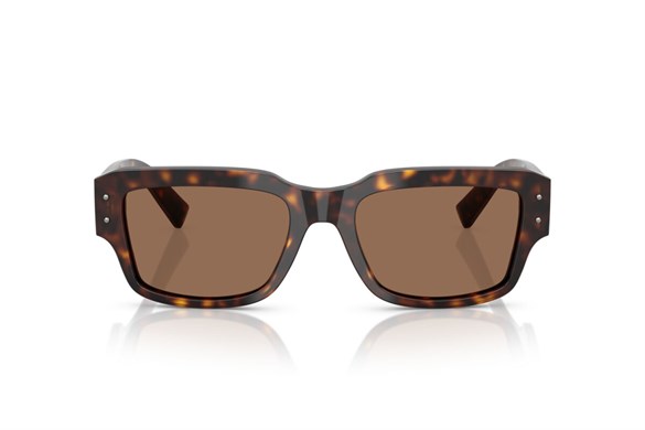 DOLCE&GABBANA  4483 502/73 54-19  Güneş Gözlüğü