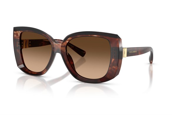 DOLCE&GABBANA  4495 322274 56-18  Güneş Gözlüğü
