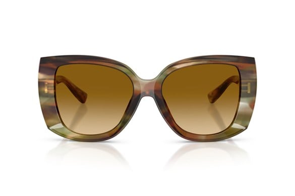 DOLCE&GABBANA  4495 34462L 56-18  Güneş Gözlüğü