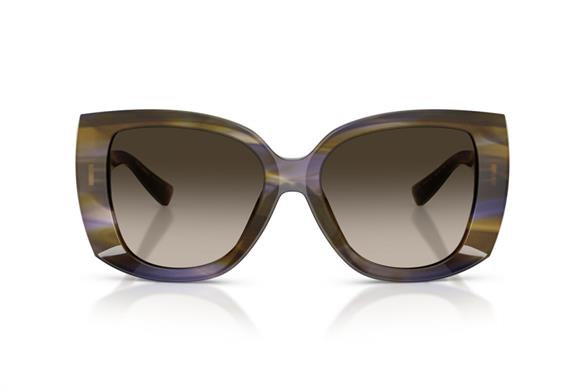 DOLCE&GABBANA  4495 344713 56-18  Güneş Gözlüğü