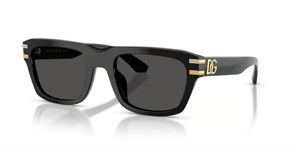 DOLCE&GABBANA  4496 501/87 54-21  Güneş Gözlüğü