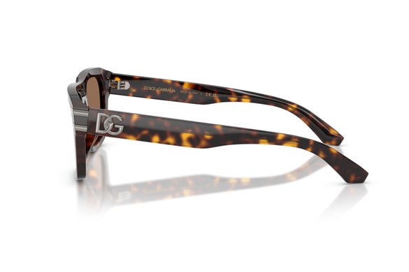 DOLCE&GABBANA  4496 502/73 54-21  Güneş Gözlüğü