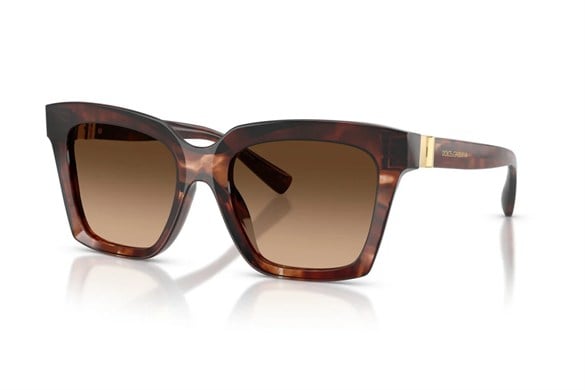 DOLCE&GABBANA  4498 322274 55-20  Güneş Gözlüğü