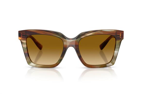 DOLCE&GABBANA  4498 34462L 55-20  Güneş Gözlüğü