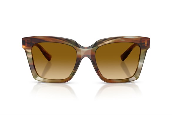 DOLCE&GABBANA  4498 34462L 55-20  Güneş Gözlüğü