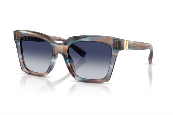 DOLCE&GABBANA  4498 344814 55-20  Güneş Gözlüğü
