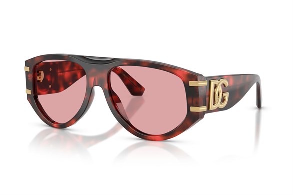DOLCE&GABBANA  4499 335884 57-16  Güneş Gözlüğü
