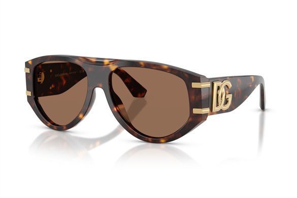DOLCE&GABBANA  4499 502/73 57-16  Güneş Gözlüğü