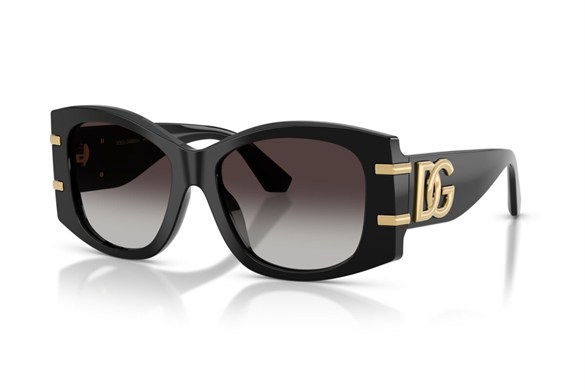 DOLCE&GABBANA  4501 501/8G 54-17  Güneş Gözlüğü