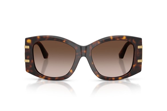 DOLCE&GABBANA  4501 502/13 54-17  Güneş Gözlüğü