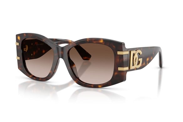 DOLCE&GABBANA  4501 502/13 54-17  Güneş Gözlüğü