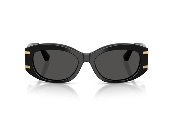 DOLCE&GABBANA  4502 501/87 55-18  Güneş Gözlüğü