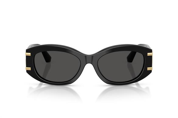 DOLCE&GABBANA  4502 501/87 55-18  Güneş Gözlüğü