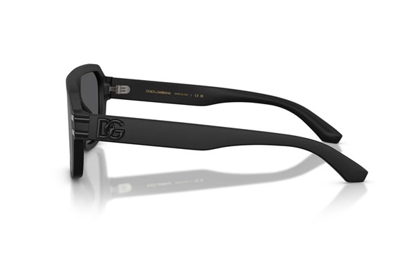 DOLCE&GABBANA  4507 25256G 27-127  Güneş Gözlüğü