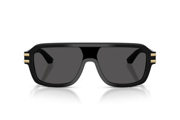 DOLCE&GABBANA  4507 501/87 27-127  Güneş Gözlüğü