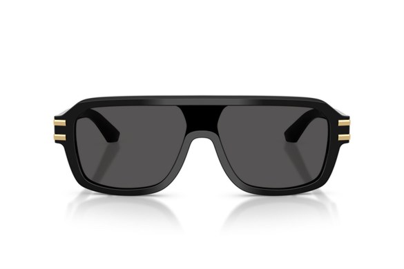 DOLCE&GABBANA  4507 501/87 27-127  Güneş Gözlüğü