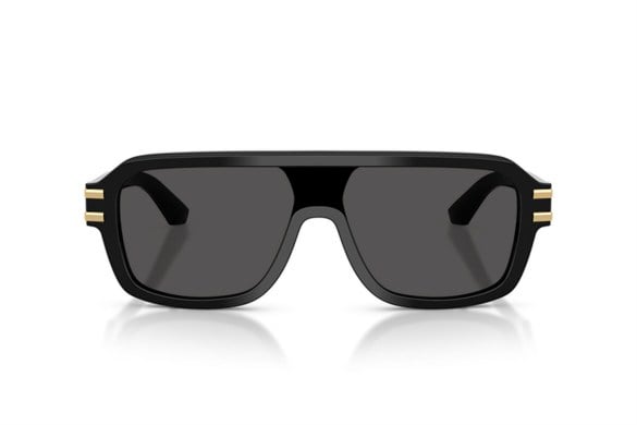 DOLCE&GABBANA  4507 501/87 27-127  Güneş Gözlüğü