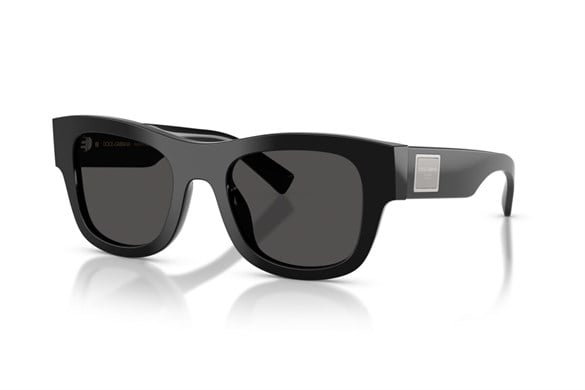 DOLCE&GABBANA  4509 501/87 52-21  Güneş Gözlüğü