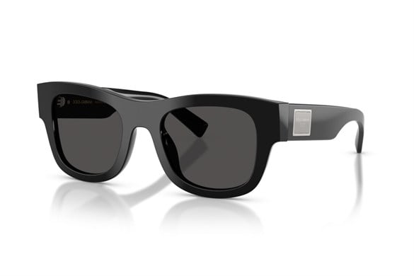 DOLCE&GABBANA  4509 501/87 52-21  Güneş Gözlüğü