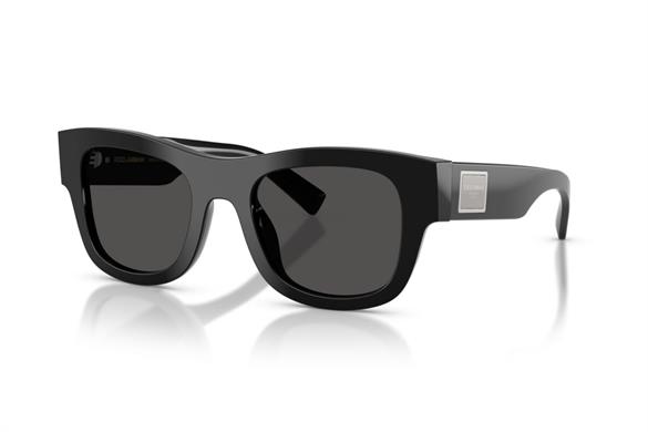 DOLCE&GABBANA  4509 501/87 52-21  Güneş Gözlüğü