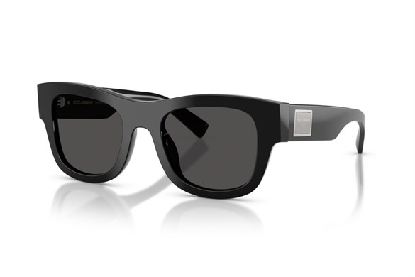 DOLCE&GABBANA  4509 501/87 52-21  Güneş Gözlüğü