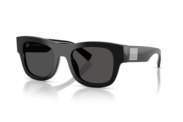 DOLCE&GABBANA  4509 501/87 52-21  Güneş Gözlüğü