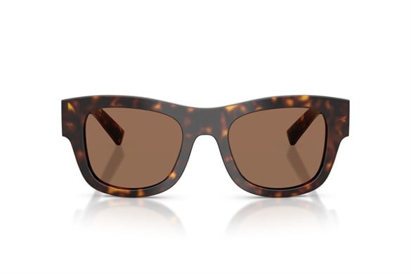 DOLCE&GABBANA  4509 502/73 52-21  Güneş Gözlüğü