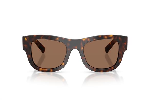 DOLCE&GABBANA  4509 502/73 52-21  Güneş Gözlüğü