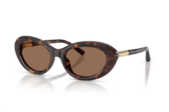 DOLCE&GABBANA  4519 502/73 54-18  Güneş Gözlüğü