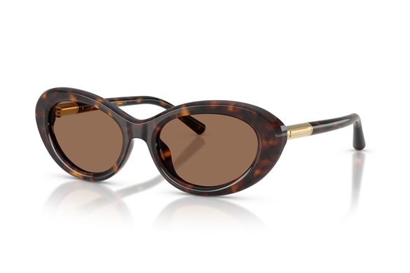 DOLCE&GABBANA  4519 502/73 54-18  Güneş Gözlüğü