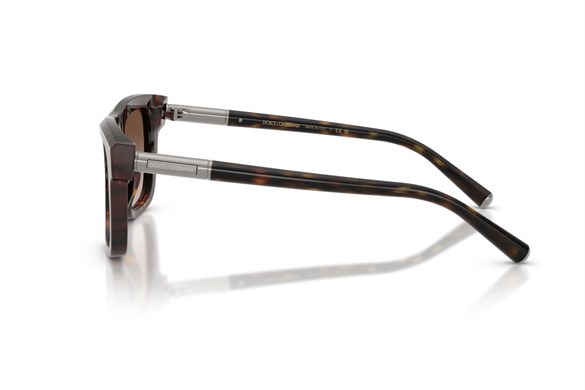 DOLCE&GABBANA  4521 502/13 54-18  Güneş Gözlüğü