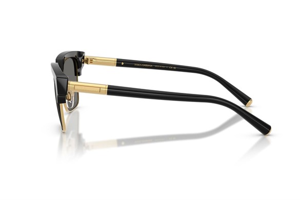 DOLCE&GABBANA  4522 501/1 54-18  Güneş Gözlüğü