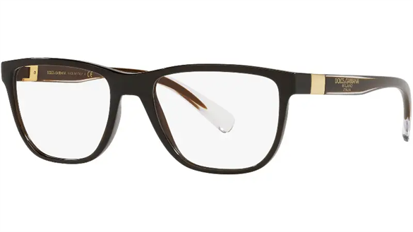DOLCE&GABBANA  5053 3257 54-18  Optik Çerçeve