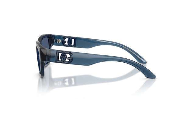 DOLCE&GABBANA  6009 300980 50-15  Güneş Gözlüğü