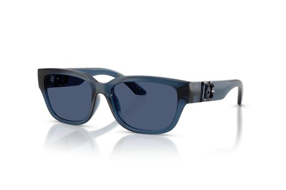 DOLCE&GABBANA  6009 300980 50-15  Güneş Gözlüğü