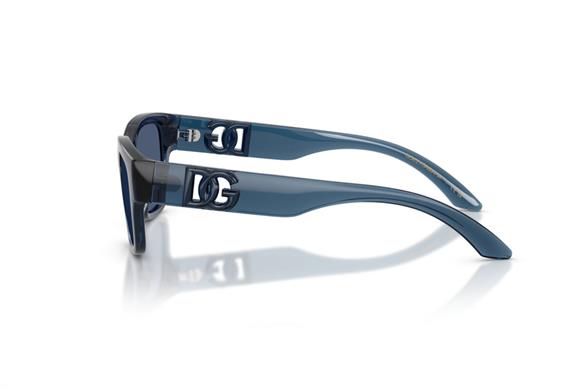 DOLCE&GABBANA  6009 300980 50-15  Güneş Gözlüğü