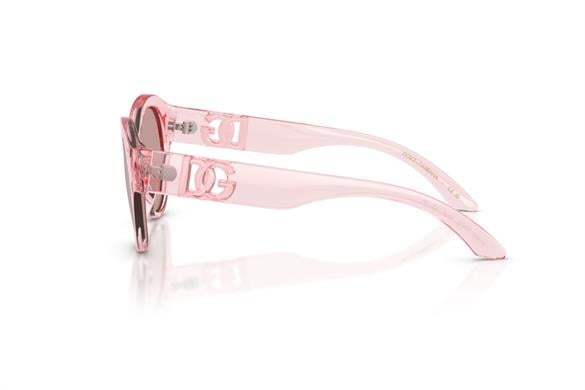 DOLCE&GABBANA  6010 3098VS 47-17  Güneş Gözlüğü