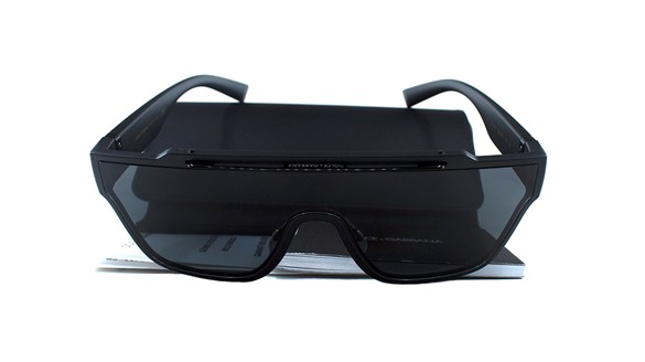 DOLCE&GABBANA  6125 2525/87 35-0  Güneş Gözlüğü