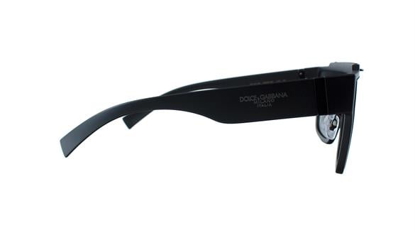 DOLCE&GABBANA  6125 2525/87 35-0  Güneş Gözlüğü
