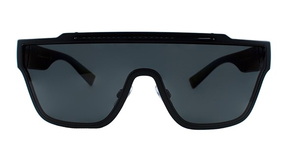 DOLCE&GABBANA  6125 2525/87 35-0  Güneş Gözlüğü
