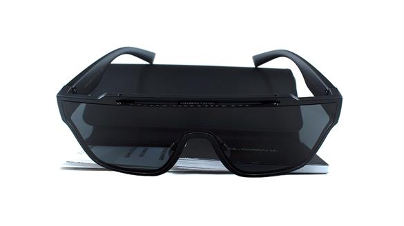 DOLCE&GABBANA  6125 2525/87 35-0  Güneş Gözlüğü