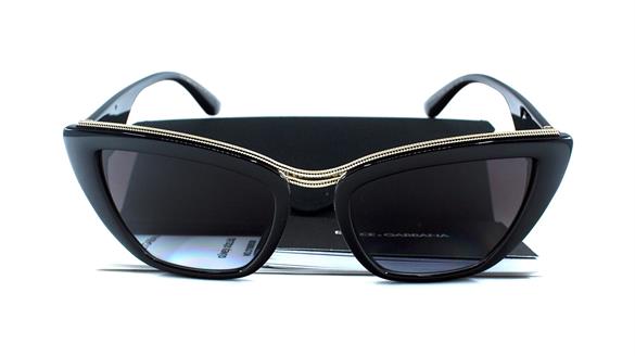 DOLCE&GABBANA  6144 501/8G 54-20  Güneş Gözlüğü